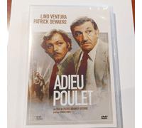 Adieu Poulet