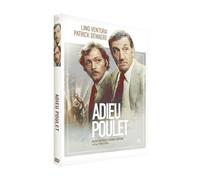 Adieu poulet DVD DVD