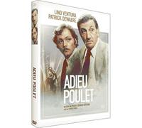 Adieu poulet DVD DVD