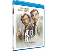 Adieu Poulet - Blu-Ray