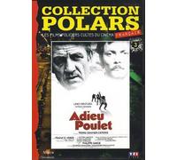 Adieu Poulet (Collection Polars)