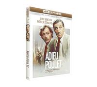 Gaumont Adieu poulet Édition Limitée - Blu-ray