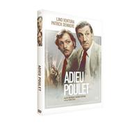 Adieu poulet DVD DVD
