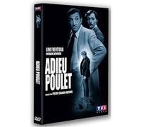 Adieu Poulet – DVD – E