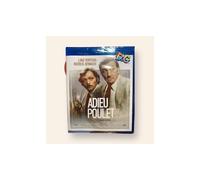 Adieu poulet EN BLURAY
