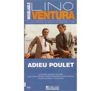 Adieu poulet [VHS]