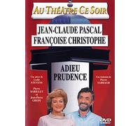 Adieu Prudence