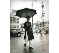 Adieu Saigon - Raymond Depardon - Seuil - broché - Beau livre