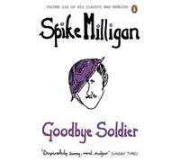 Adieu soldat