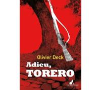 Adieu, Torero