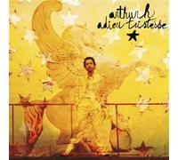 Adieu Tristesse 20 ans Vinyle Jaune Vinyle