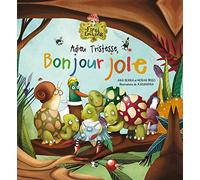 Adieu tristesse, bonjour joie