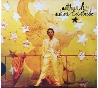 Arthur H – Adieu Tristesse – Édition Slidepac