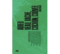 Adieu veau, vache, cochon, couvée - Hugues Berger - Le Monde A L'envers - broché - Essai
