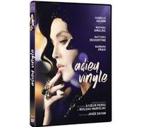 Adieu vinyle DVD