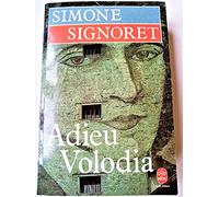 Adieu Volodia