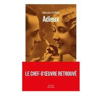Sebastian Haffner – Adieux – Le chef d'oeuvre retrouvé – Broché