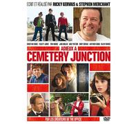 Adieux à Cemetery Junction