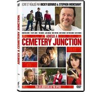 Adieux à Cemetery Junction
