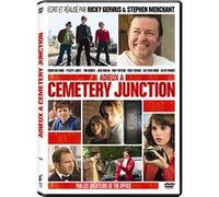 Adieux à Cemetery Junction – Sony Pictures Home Entertainment