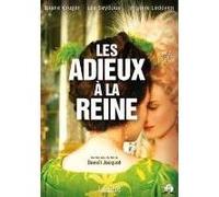 ADIEUX A LA REINE-BILINGUE G