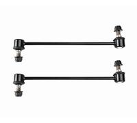 ADIGARAUTO K80104 Lot de 2 barres stabilisatrices compatibles avec Ford Escape 2001-2004 Mazda Protect 1995-1998 Mazda Tribut 2001-2004