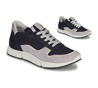 Baskets basses femmes Adige VALDA Marine 39