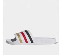 Adilette Aqua blanc 40.5