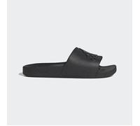 ADILETTE AQUA CBLACK/CBLACK/CBLACK 37