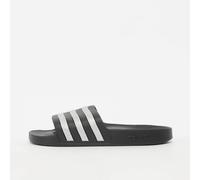 Adilette Aqua noir 37