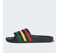 Adilette Aqua noir 42