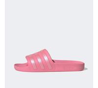 adidas Femme Adilette Aqua Slides Slipper, Bliss Pink / Bliss Pink / Bliss Pink, 39 EU