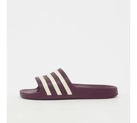 Adilette Aqua rouge 38