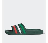 Adilette Aqua vert 40.5