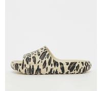 ADIDAS SPORTSWEAR Mule 'Adilette Lumia' camel / brun foncé / noir, Taille 42