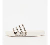 Adilette Shower blanc 37
