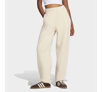 Adiluna Season 2 X Jennie Knitted Loose Pants beige S