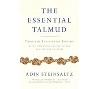 The Essential Talmud