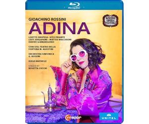 Adina