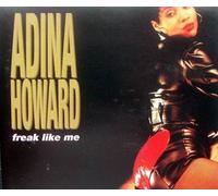 Adina Howard - Freak Like Me