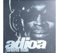 Adioa - Soweto Man