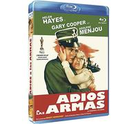 Adios A Las Armas (1932) [Blu-Ray] [Import]