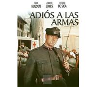 Adios A Las Armas – Import – Fox