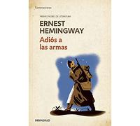 Adios a las armas / A Farewell to Arms