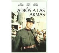 Adios A Las Armas [Import]
