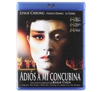 Adiós A Mi Concubina [Blu-Ray] [Import]