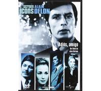 Adiós, Amigo (Alain Delon) [Import]