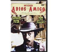 Adiós Amigo DVD 1976 [Import]