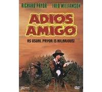 Adios Amigo [Import USA Zone 1]