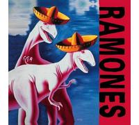 Adios Amigos by Ramones [Music CD]